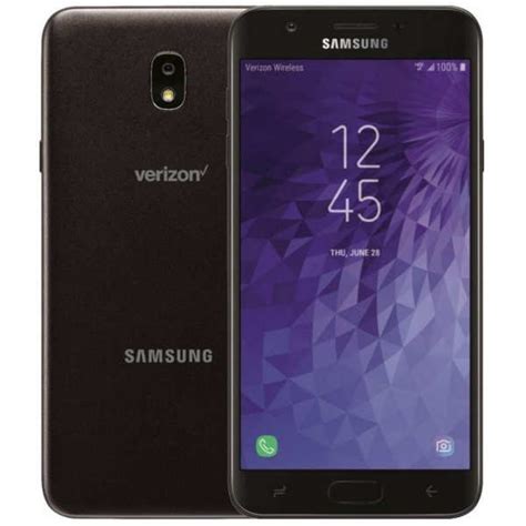 samsung galaxy j3 orbit specifications